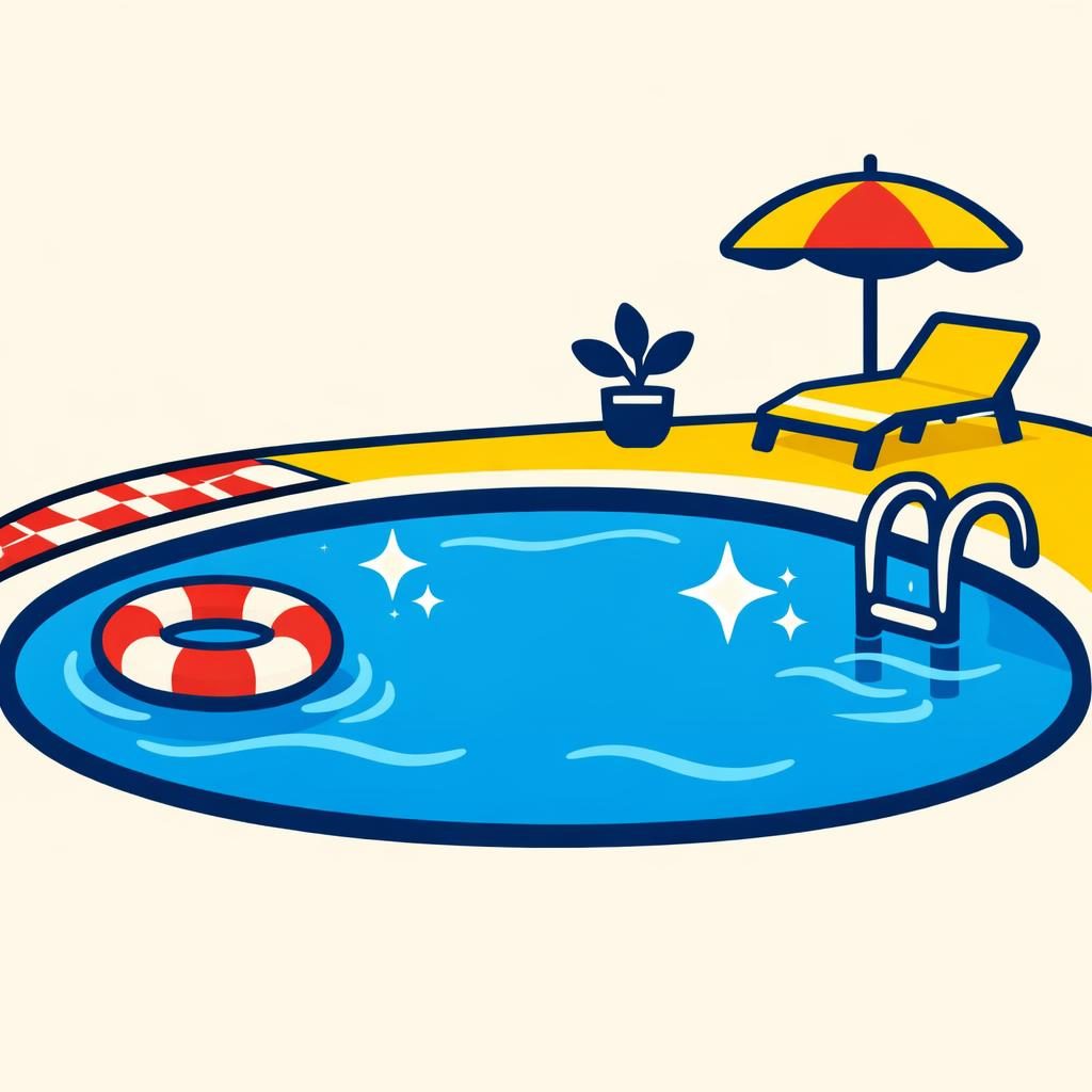 Pool Cleaning